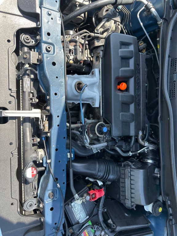 2012 Honda Civic Image 16
