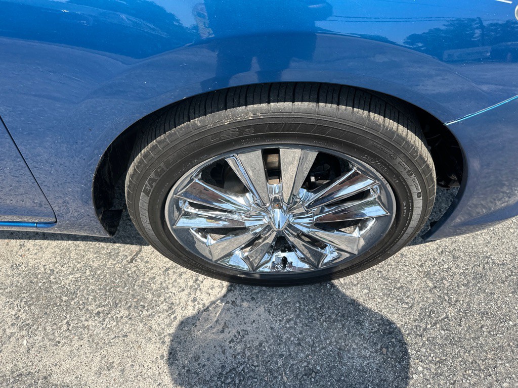 2012 Honda Civic Image 20