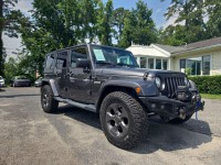 Image for 2017 Jeep Wrangler Unlimited Sport ID: 6545929