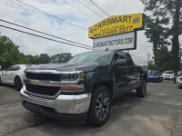 Image for 2019 Chevrolet Silverado 1500 LT ID: 6560025