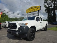 Image for 2018 Toyota Tacoma Access Cab ID: 6596944
