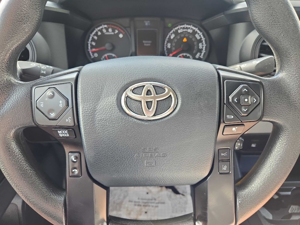 2018 Toyota Tacoma Image 13