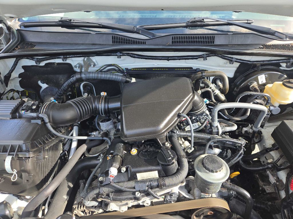 2018 Toyota Tacoma Image 19