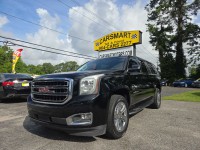 Image for 2015 GMC Yukon 1500 SLT ID: 6601832
