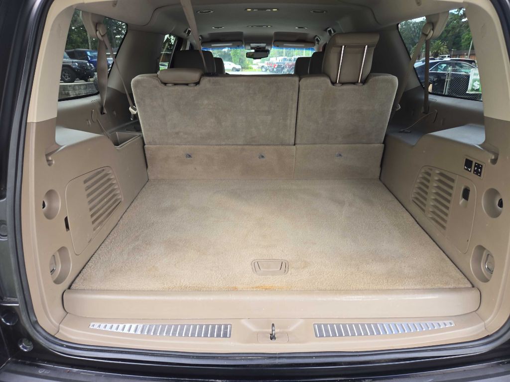 2015 GMC Yukon Image 21