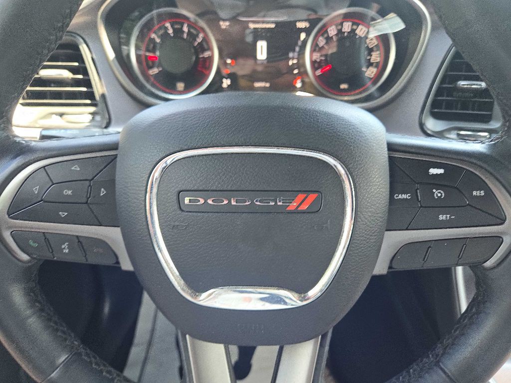 2019 Dodge Challenger Image 13