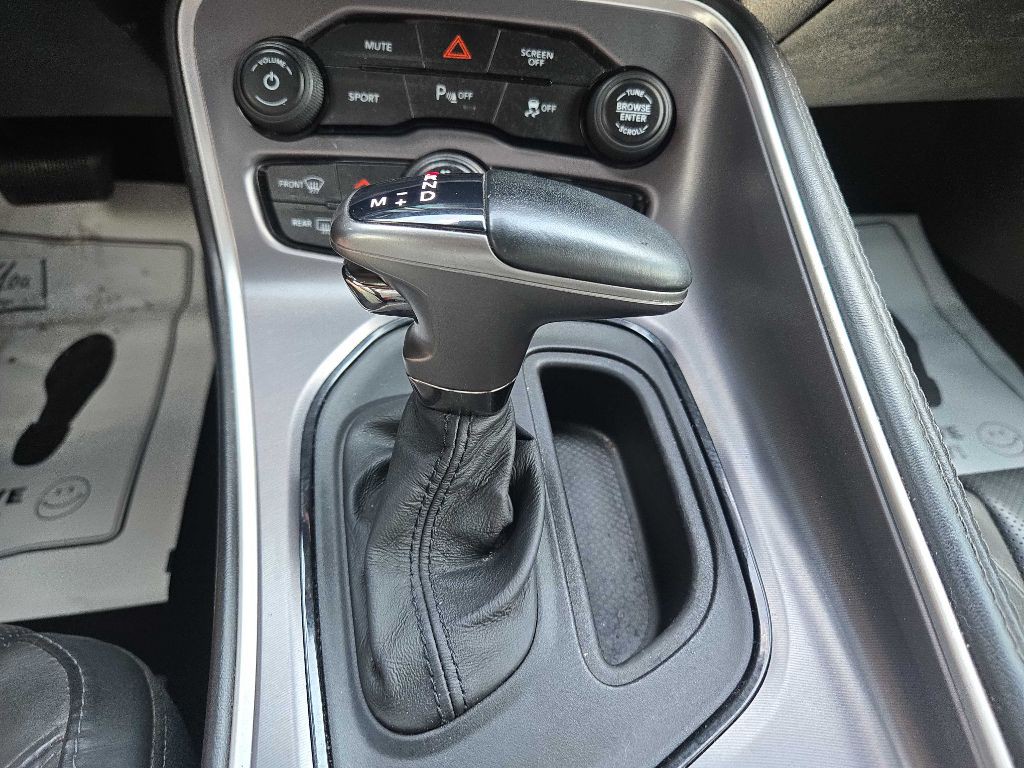 2019 Dodge Challenger Image 14