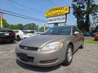 Image for 2007 Chevrolet Impala LT ID: 6636270