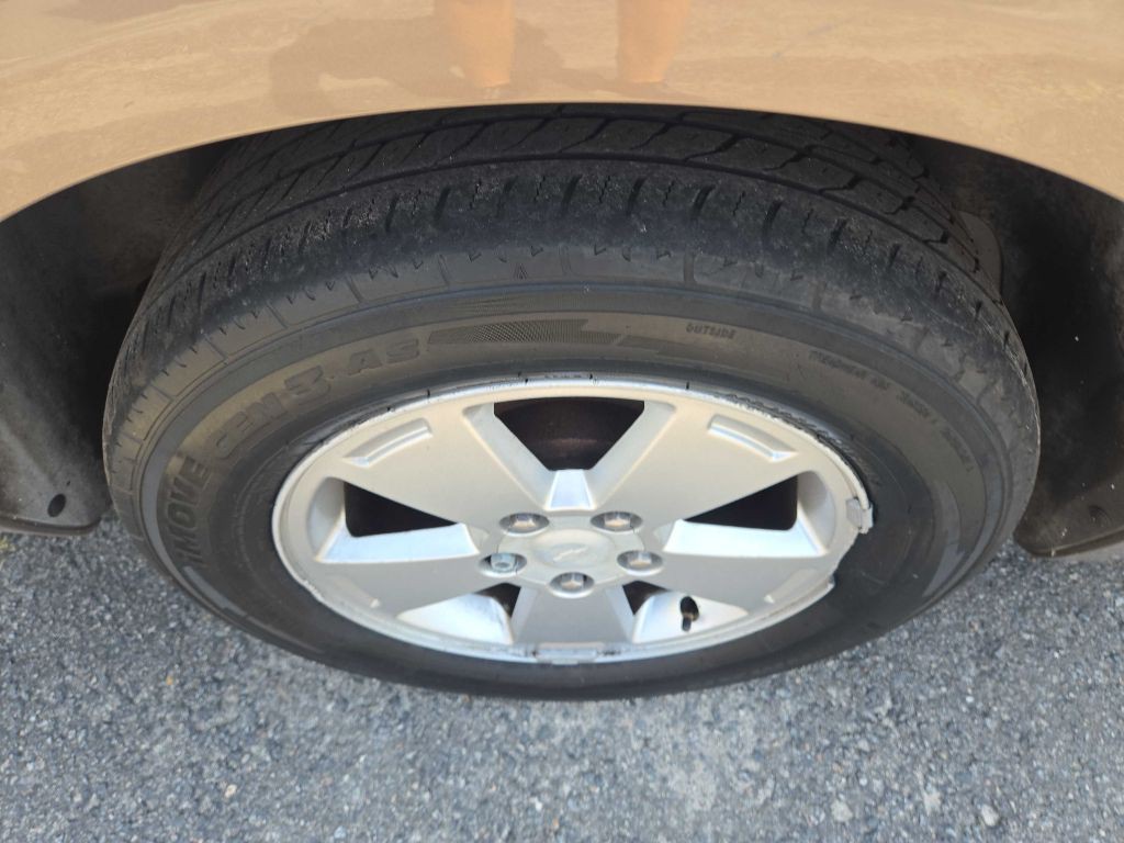 2007 Chevrolet Impala Image 21