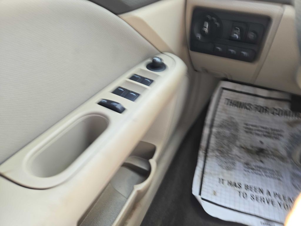 2010 Ford Fusion Image 17