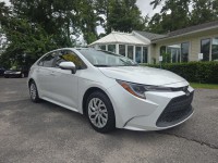 Image for 2022 Toyota Corolla LE ID: 6651041