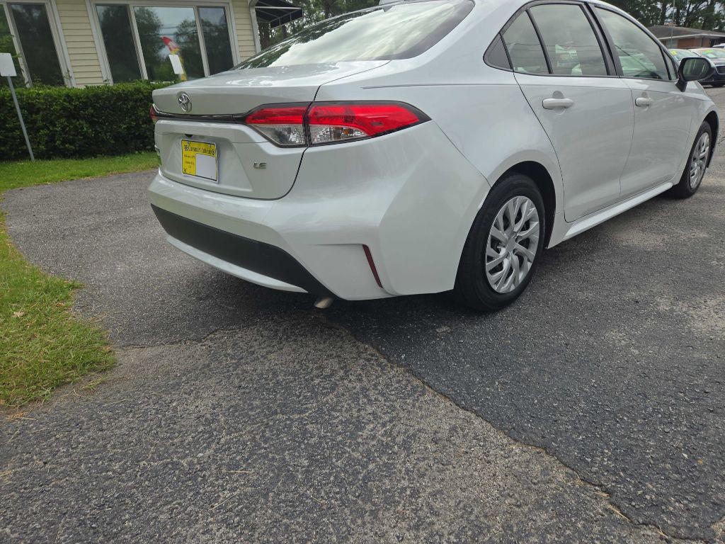 2022 Toyota Corolla Image 6