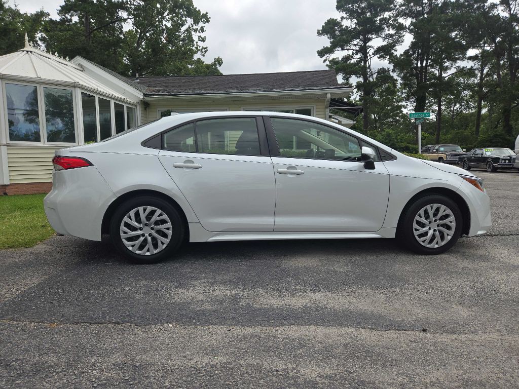 2022 Toyota Corolla Image 7