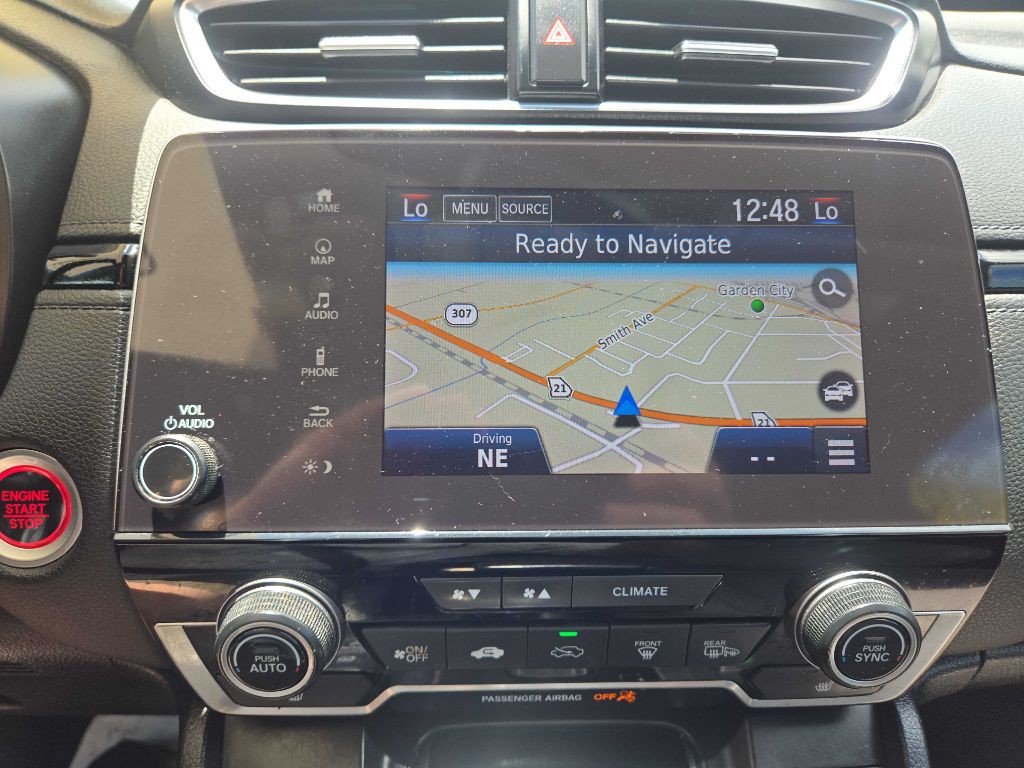 2018 Honda CR-V Image 14