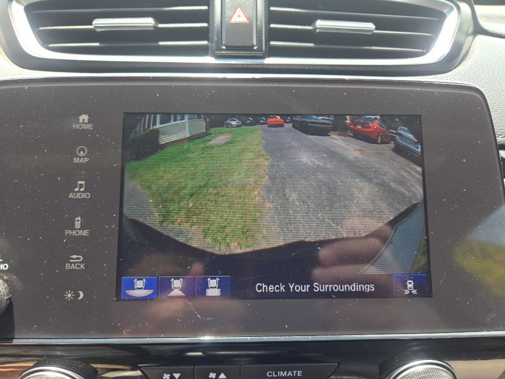 2018 Honda CR-V Image 15