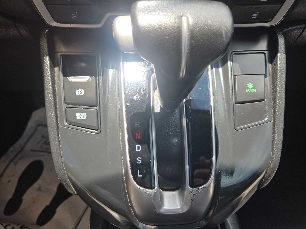 2018 Honda CR-V Image 16