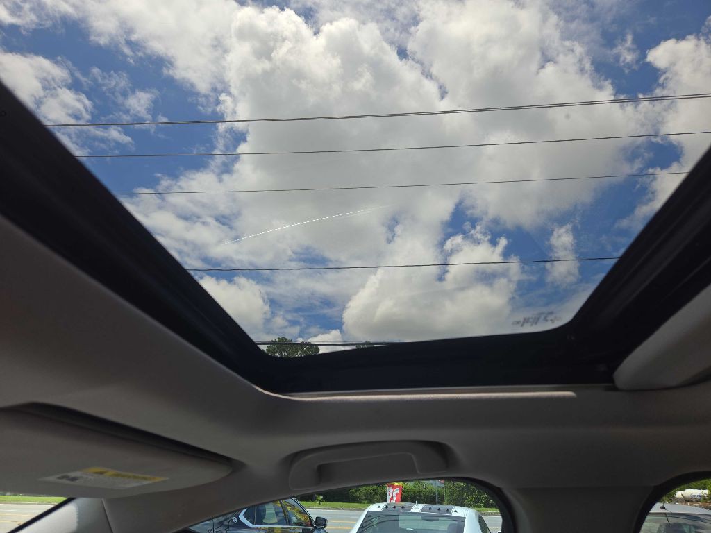 2018 Honda CR-V Image 17