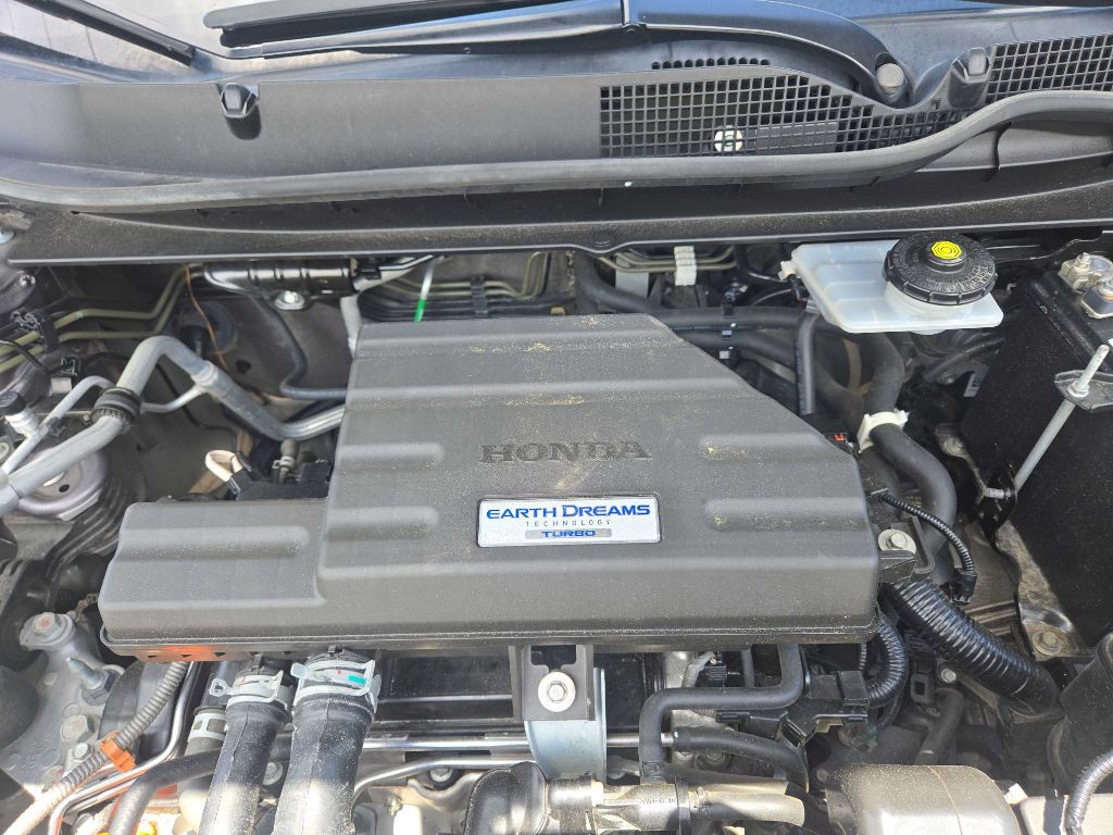 2018 Honda CR-V Image 20