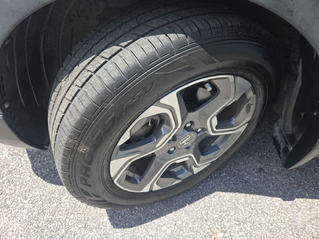 2018 Honda CR-V Image 21
