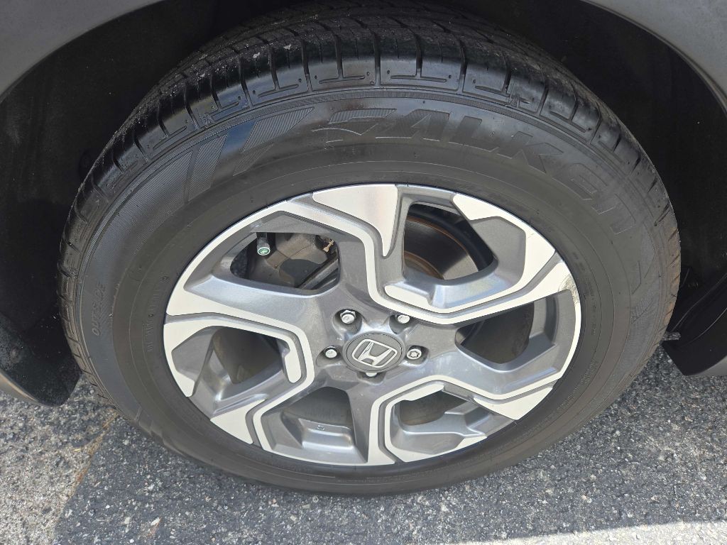 2018 Honda CR-V Image 23