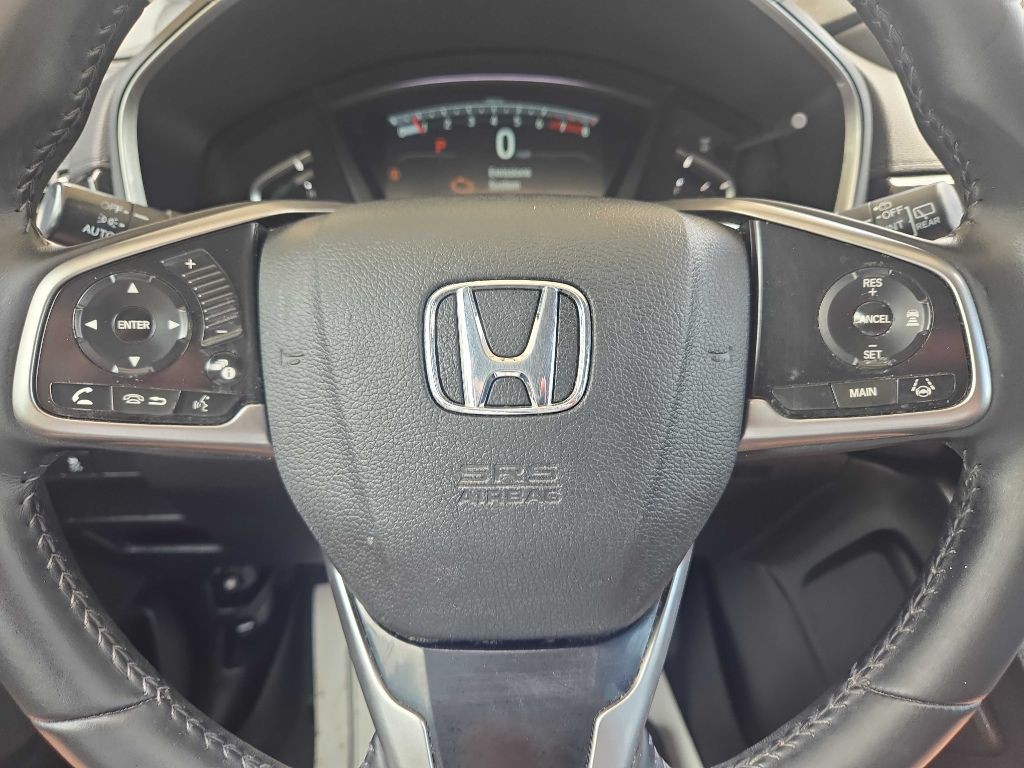 2017 Honda CR-V Image 13