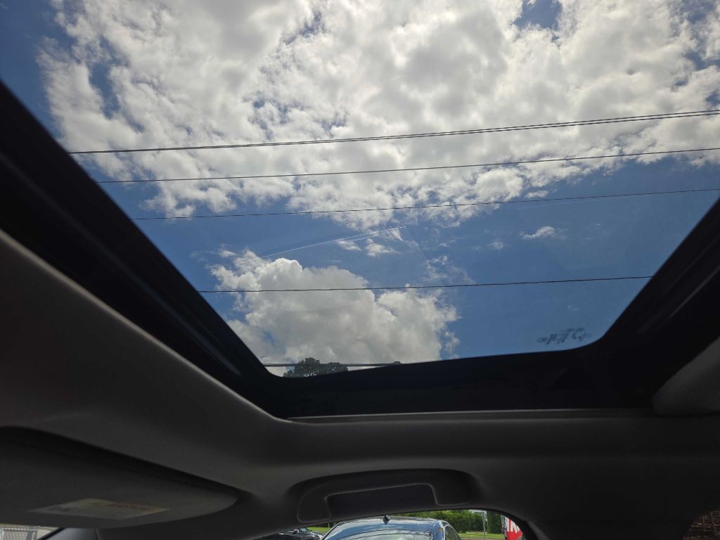2017 Honda CR-V Image 15