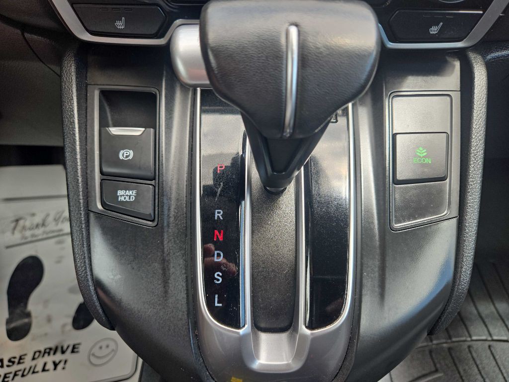 2017 Honda CR-V Image 16