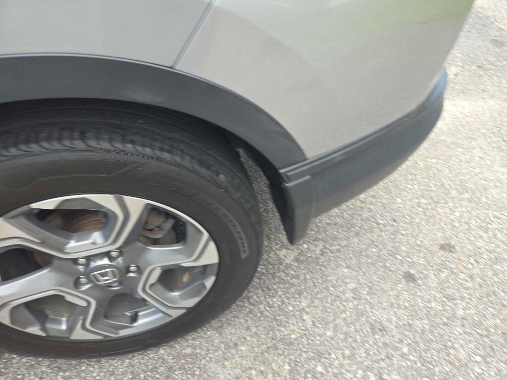 2017 Honda CR-V Image 22