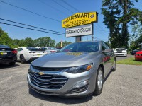 Image for 2023 Chevrolet Malibu LS ID: 6680805