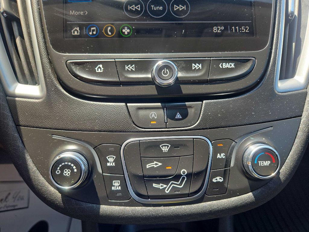 2023 Chevrolet Malibu Image 16