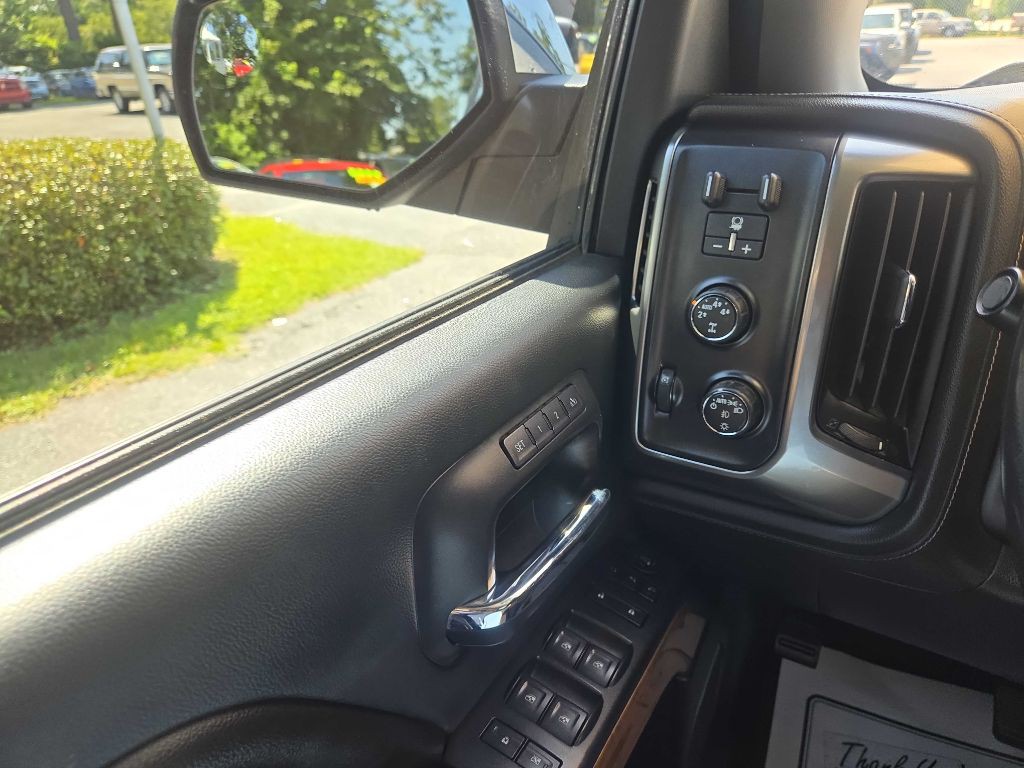 2016 Chevrolet Silverado 1500 Image 17