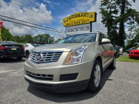 Image for 2014 Cadillac SRX Luxury Collection ID: 6682991