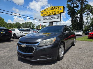 Image for 2014 Chevrolet Malibu LS ID: 6684149