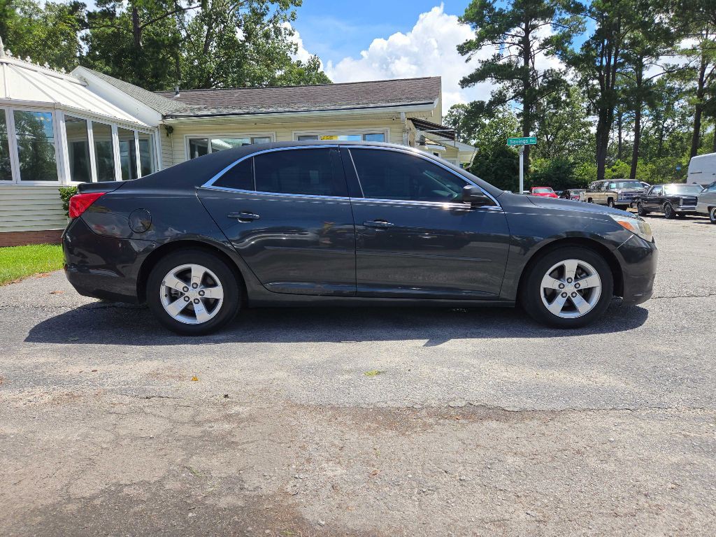 2014 Chevrolet Malibu Image 6