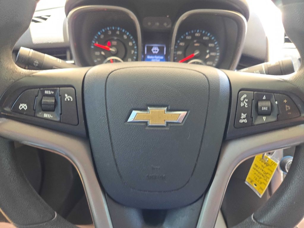 2014 Chevrolet Malibu Image 13
