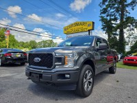 Image for 2019 Ford F-150 Supercrew ID: 6684396