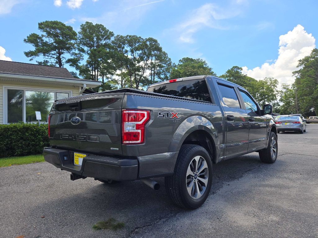 2019 Ford F-150 Image 5