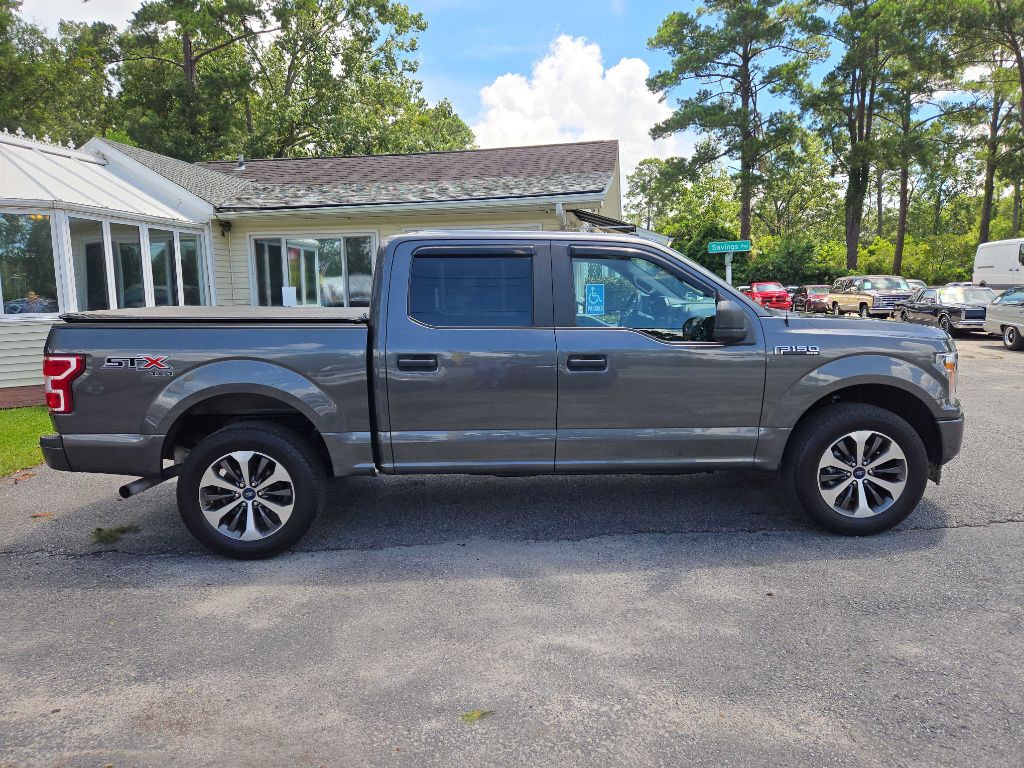 2019 Ford F-150 Image 6