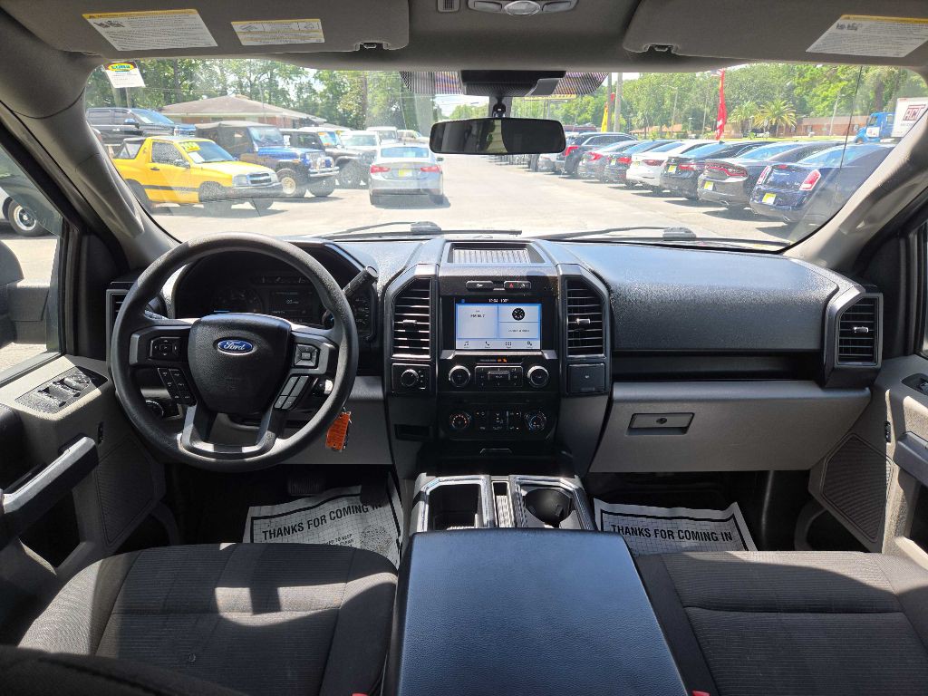 2019 Ford F-150 Image 9