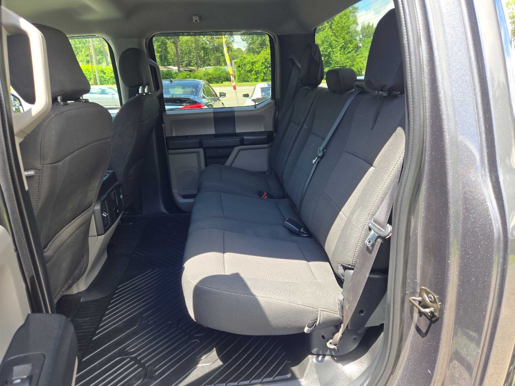 2019 Ford F-150 Image 11