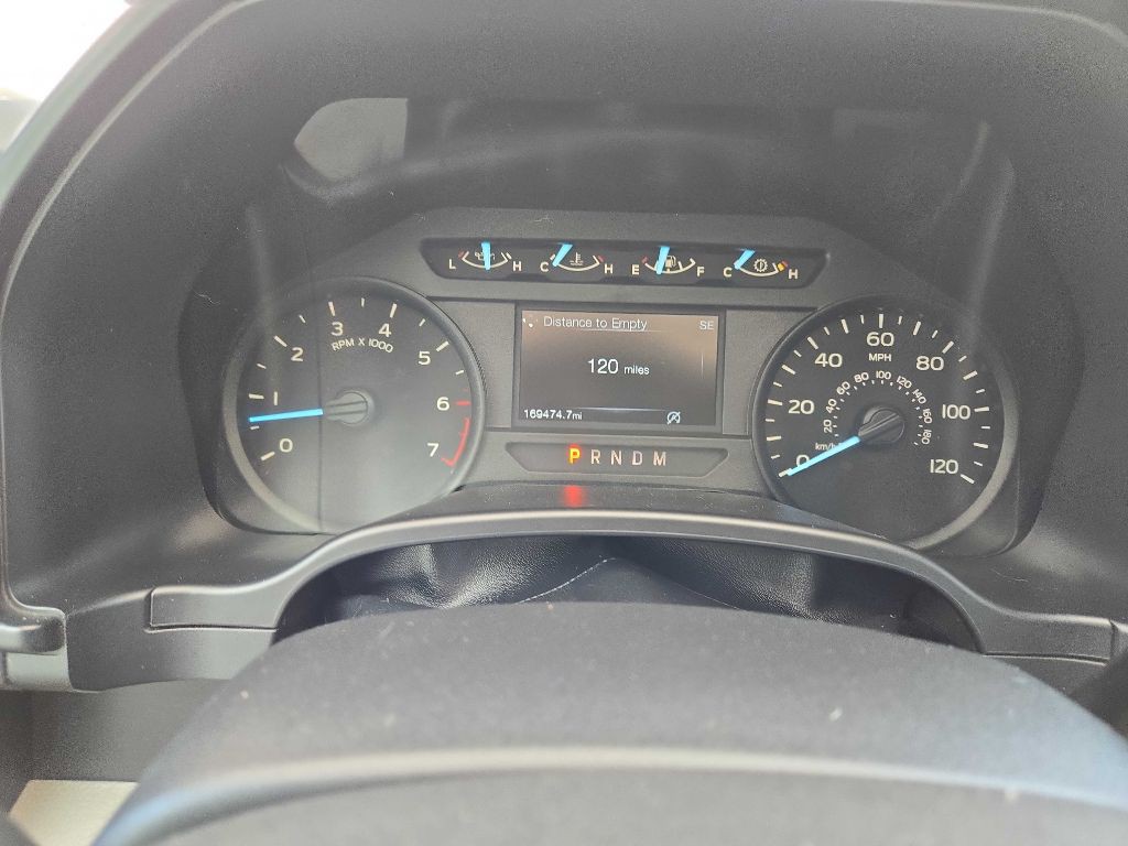 2019 Ford F-150 Image 12