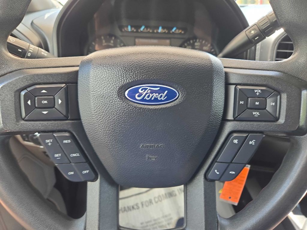 2019 Ford F-150 Image 13