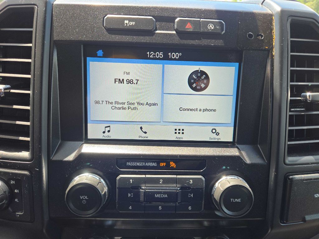 2019 Ford F-150 Image 14