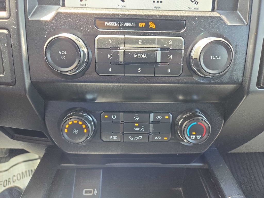 2019 Ford F-150 Image 15