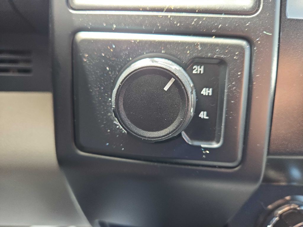 2019 Ford F-150 Image 16
