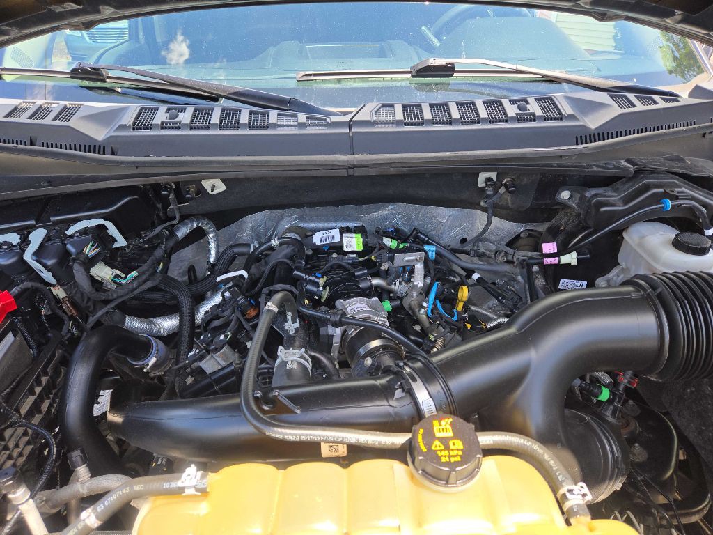 2019 Ford F-150 Image 18