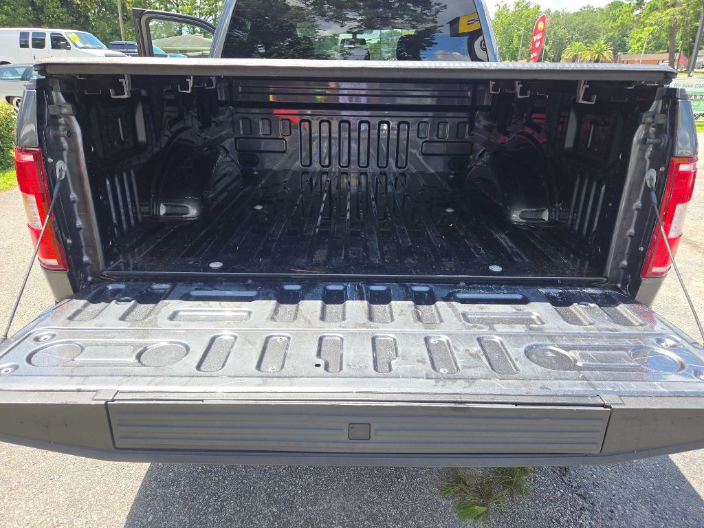2019 Ford F-150 Image 19