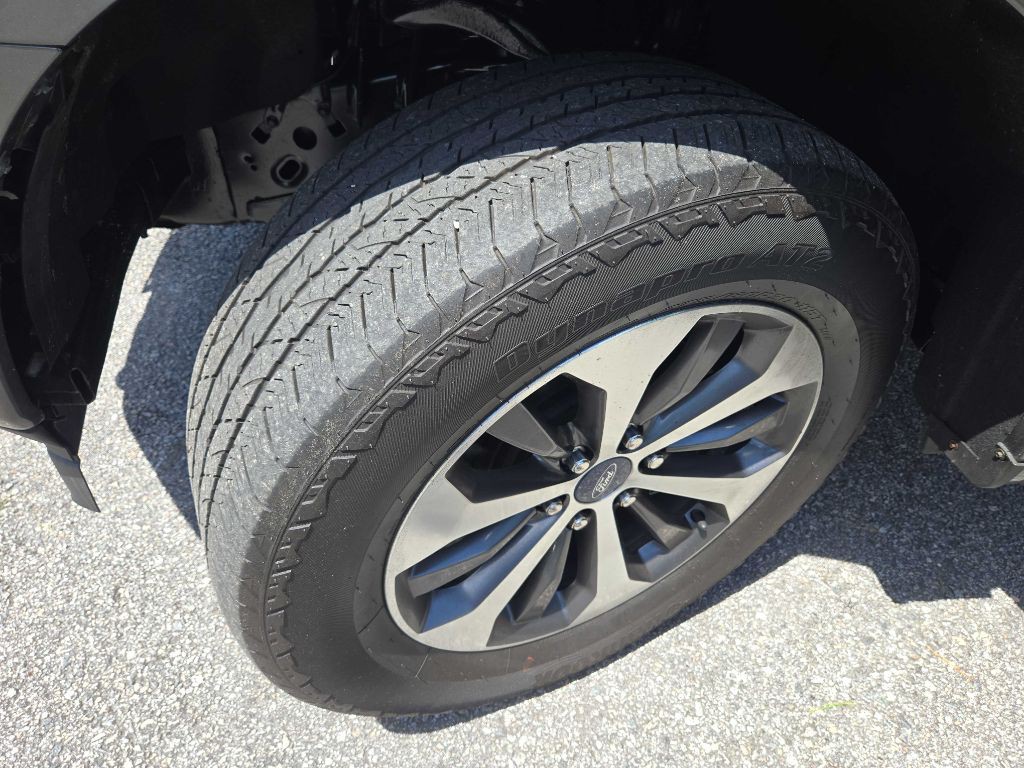 2019 Ford F-150 Image 20