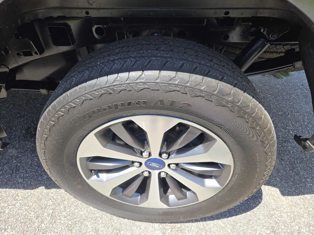 2019 Ford F-150 Image 21