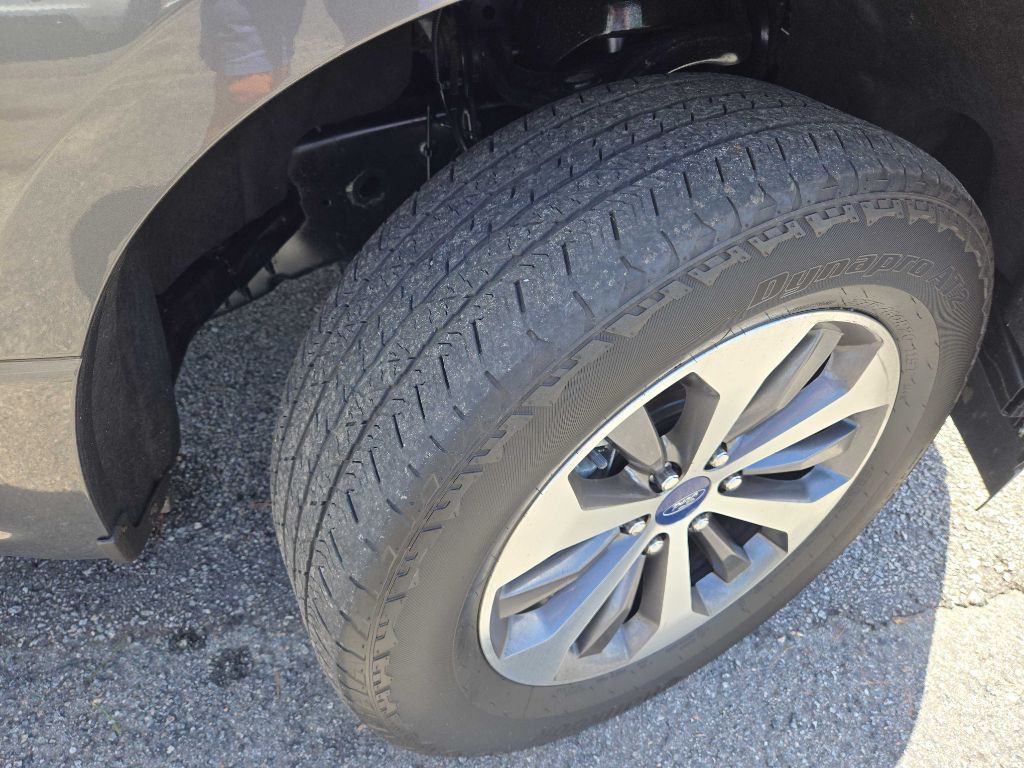 2019 Ford F-150 Image 22